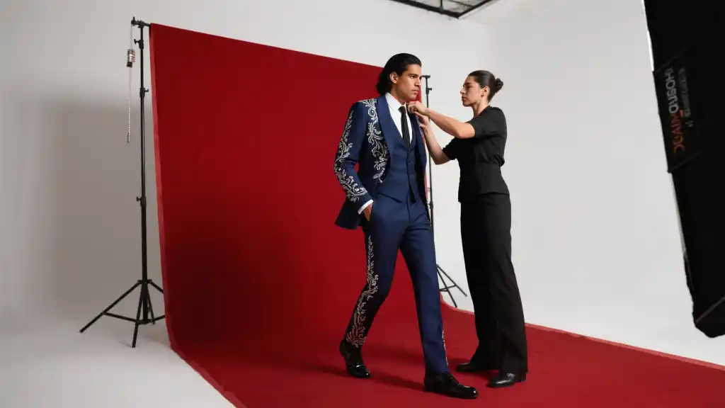 Power Dressing: Discover It and Transform Your Life Forever! 二