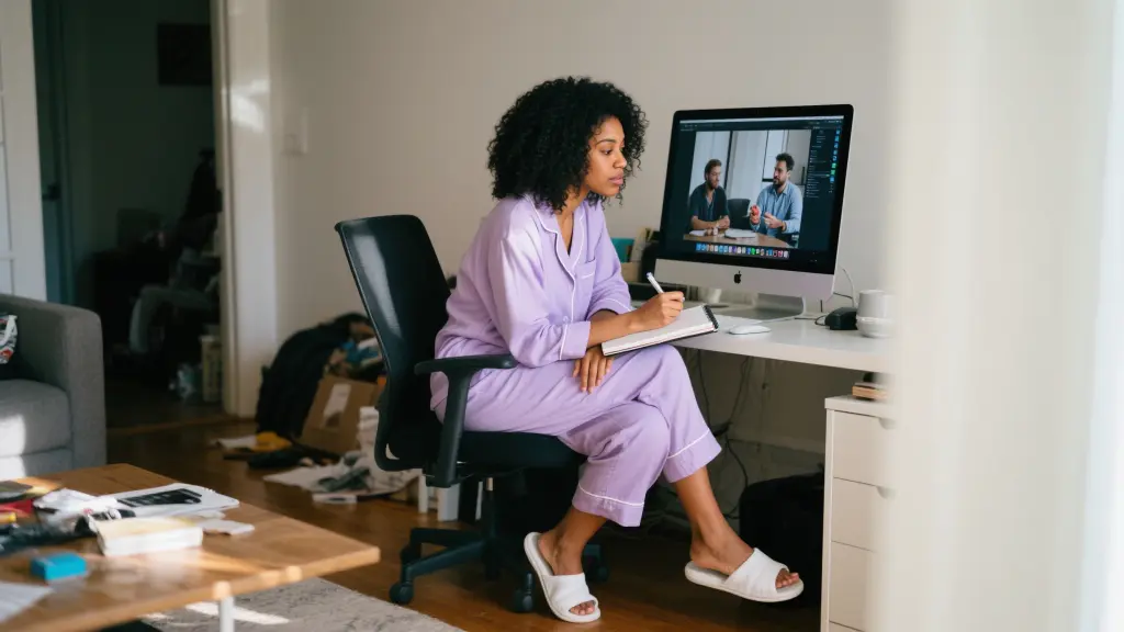 Your Goals Are Within Reach: Unlocking Development for Your Career 二