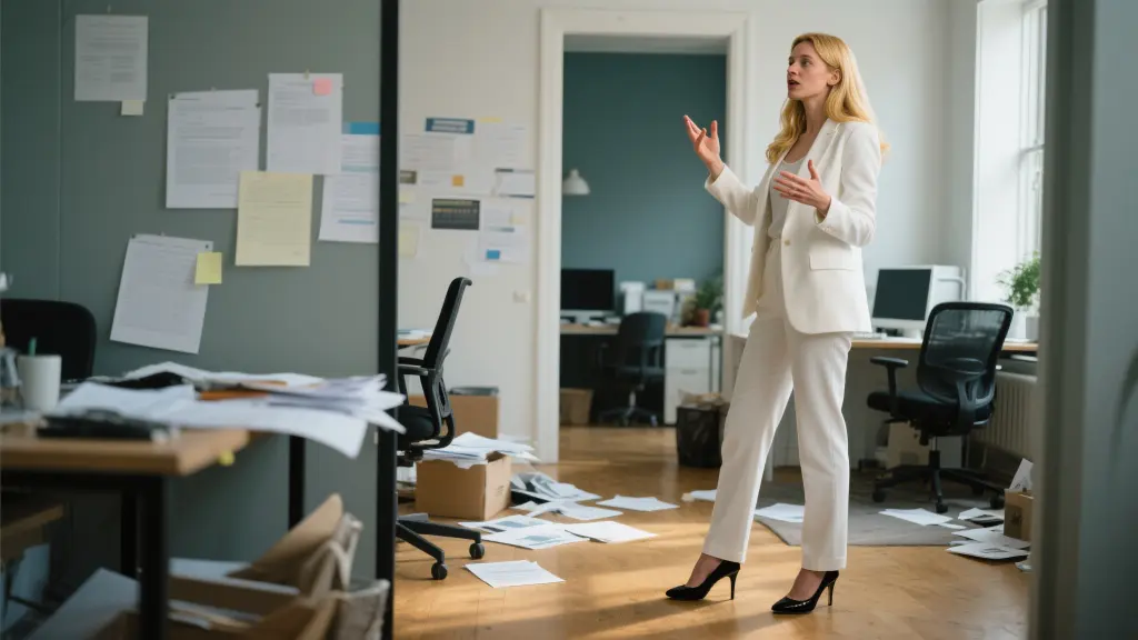 Set Your Sights Higher: Embrace Good Professional Goals Today 一