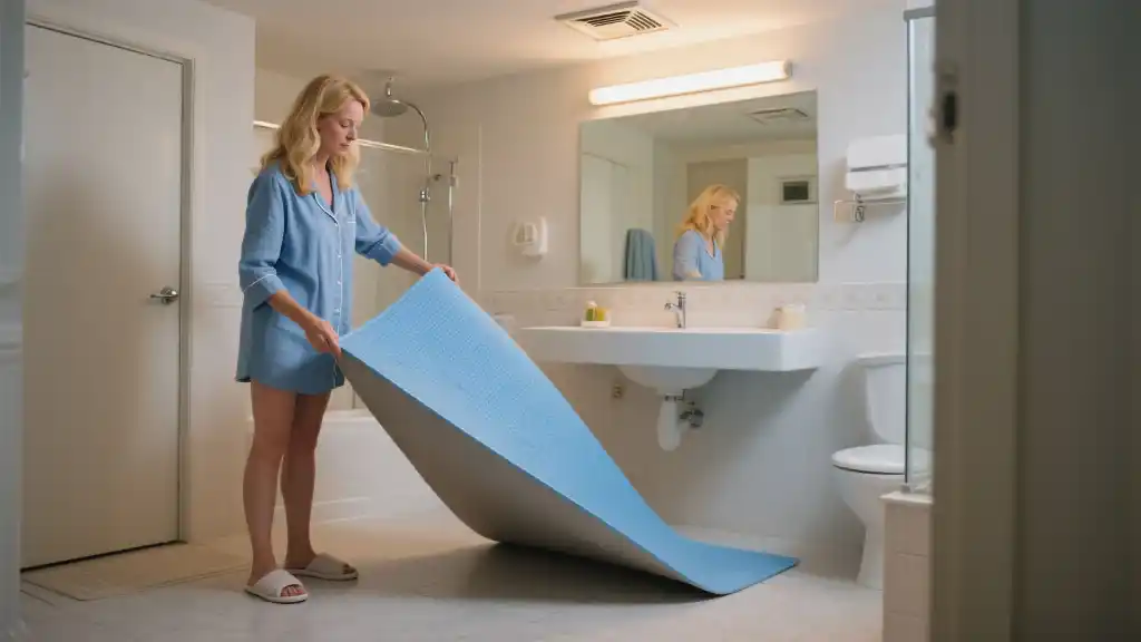 Would You Trust Your Home to This Security Alarm? 一