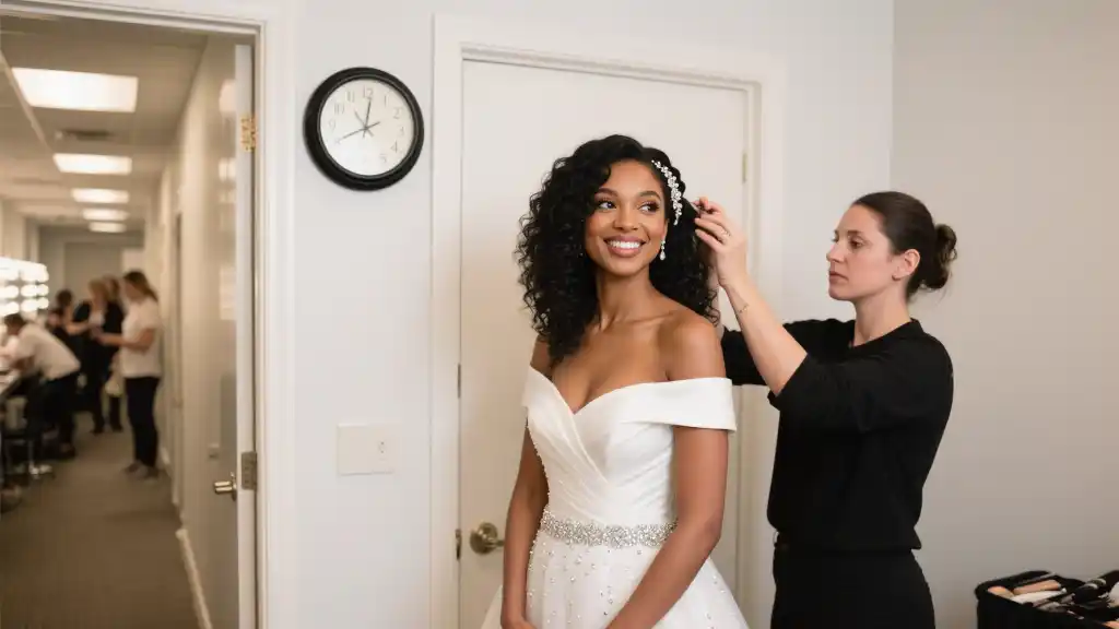 I Thought Building a Squarespace Wedding Website Would Be Easy—It Wasn’t 二