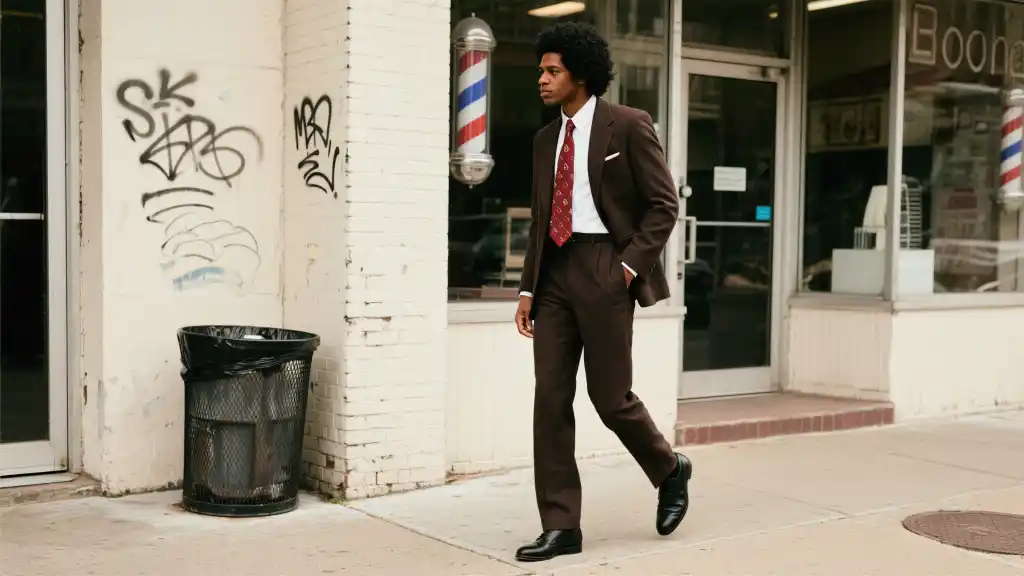 Embracing Buchona Style: The Bold Move That Changed Everything 一
