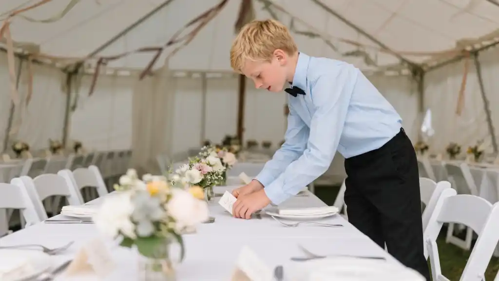 This Is the Only Guide You Need for Your Perfect Micro Wedding. 一