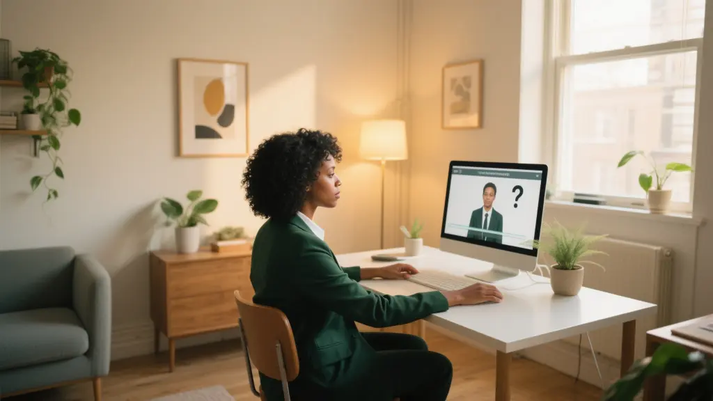 You’re Misguided About Setting Your Professional Development Objectives 一