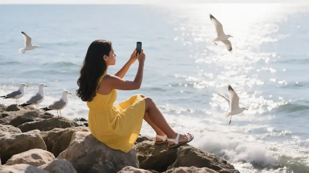 Unlock the Future: Elevate Your iPhone with These Cool Gadgets 一