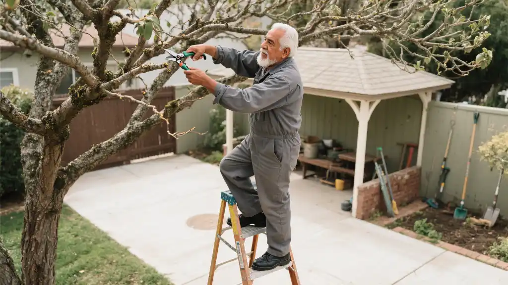 Home Security 2.0: The Future is Now. 二
