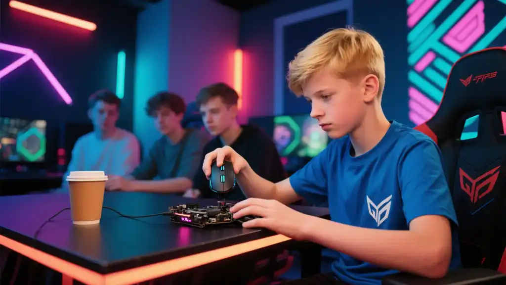 This Shouldn't Have Been Possible. Yet, Valorant Esports Thrived. 一