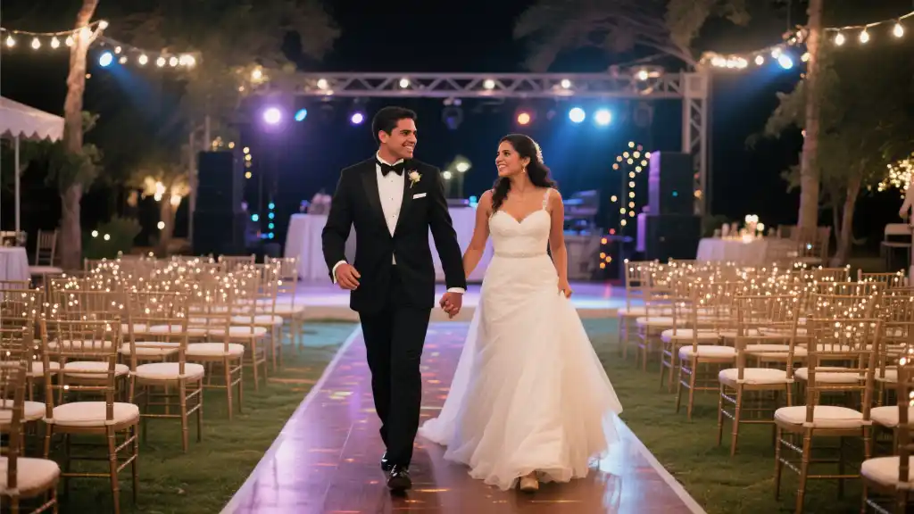 What You Should Know Before Attending Bridal Shows Near Me 一