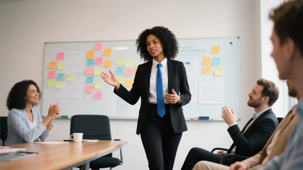 What Most Managers Won't Reveal About Employee Development Plans 一