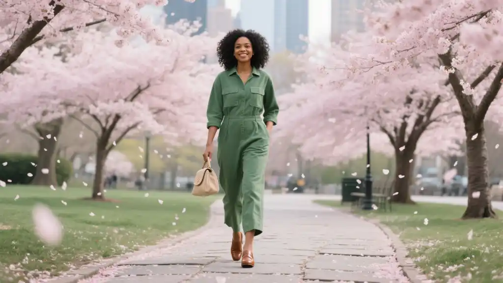The Surprising Appeal of Plus Size Boho Clothing You Didn’t Expect 二