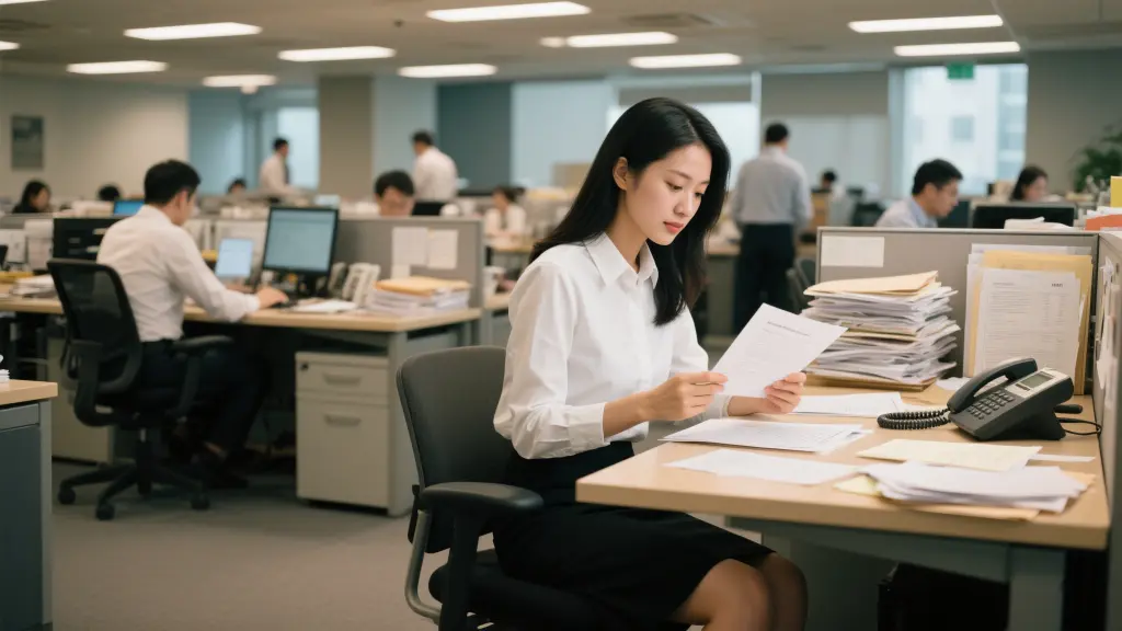 You’re Setting the Wrong Career Goals Here’s How to Align Them. 二