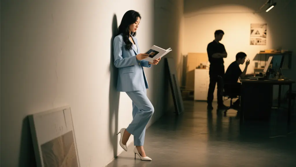 I Tried Career Management Strategies for 30 Days—Here’s What I Learned. 二
