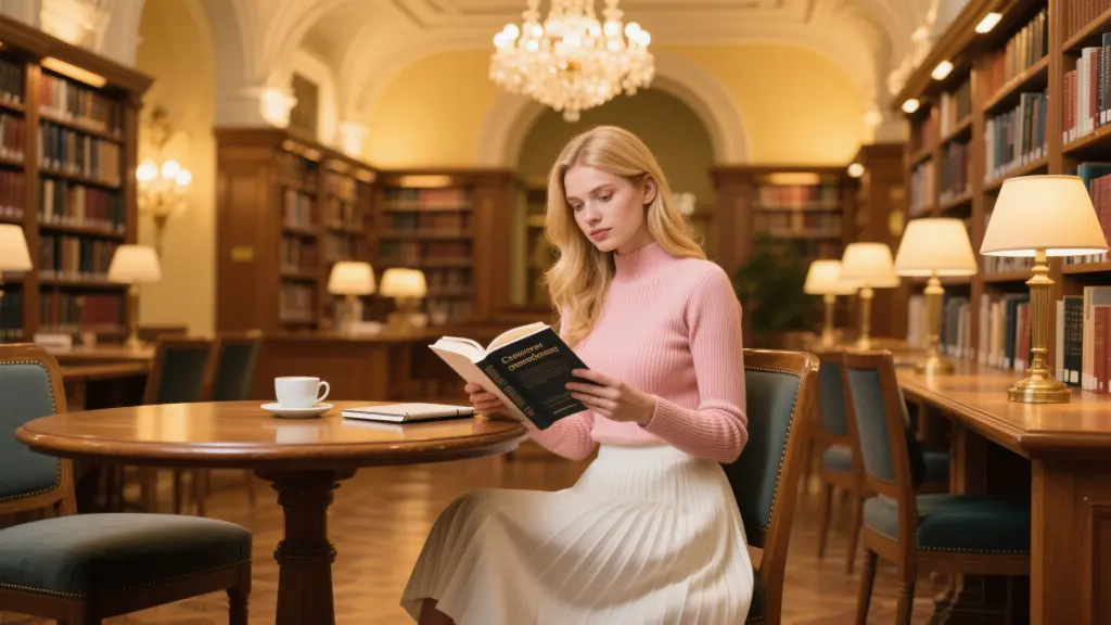 You'll Never Believe How Focusing on Your Career Can Change Everything 一