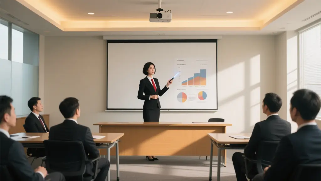 I Mastered Every Professional Development Skill and Still Struggled. Why? 一
