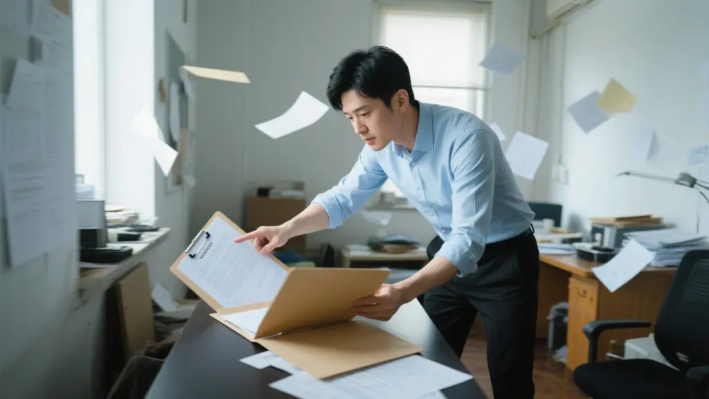 You've Been Misguided About Focusing on Your Career 一