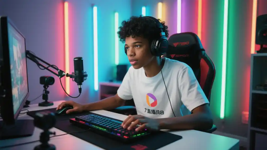 What Happens When You Take Gaming on the Go with Lenovo Legion? 一