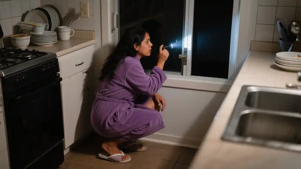 Caution: Don't Buy Wireless Cameras for Home Until You Read This! 二