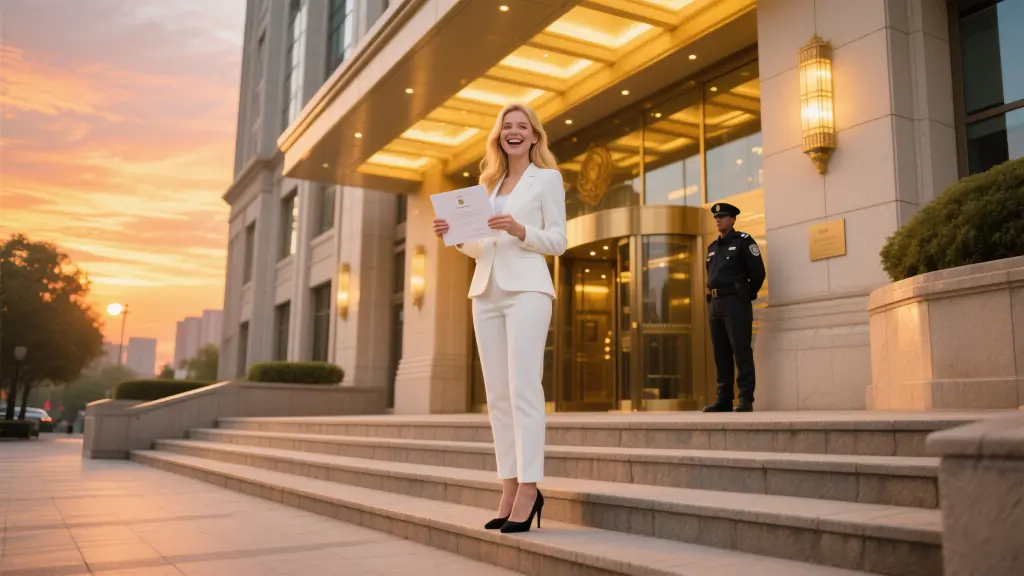 You're Missing the Mark: Mastering Interpersonal Skills in Entrepreneurship 二