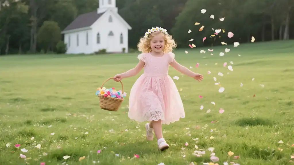 I Planned My Dream Virtual Wedding—It Was Magical Beyond Belief 一