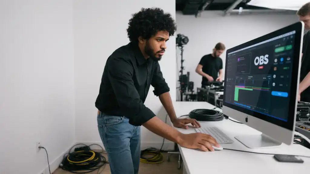 Unleash Your Potential with the Perfect Gaming PC and Monitor 一