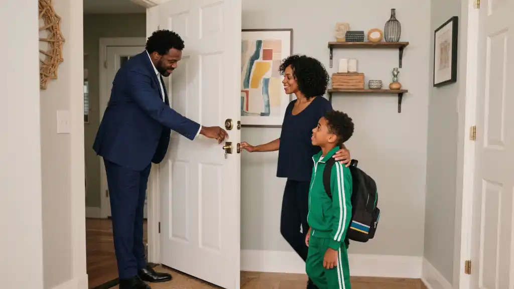 Don't Make This Mistake: Your Home Deserves the Best Wireless Security Cameras! 二