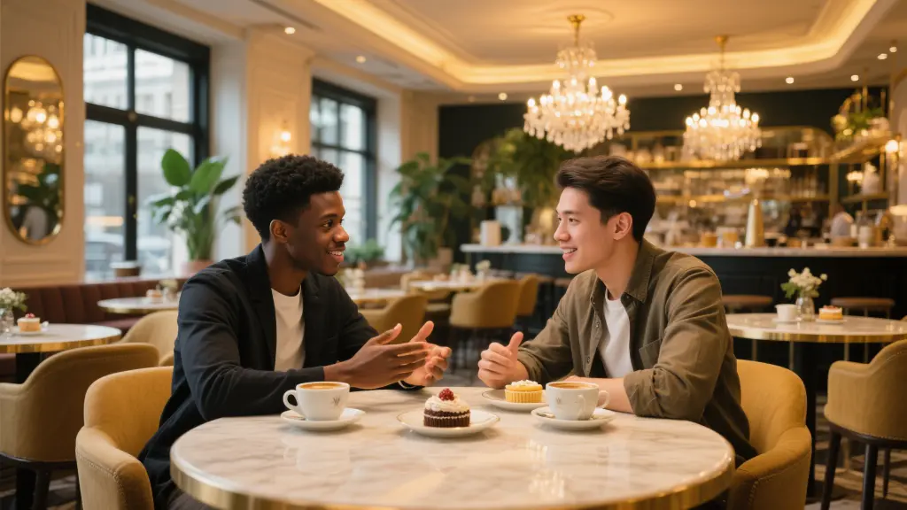 Unlocking Your Potential: The Untold Secrets of Career Development Services 二