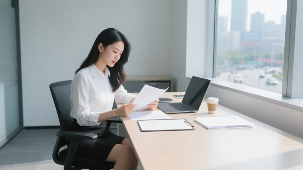The Secret to Balancing Short and Long Term Goals in Interviews 二