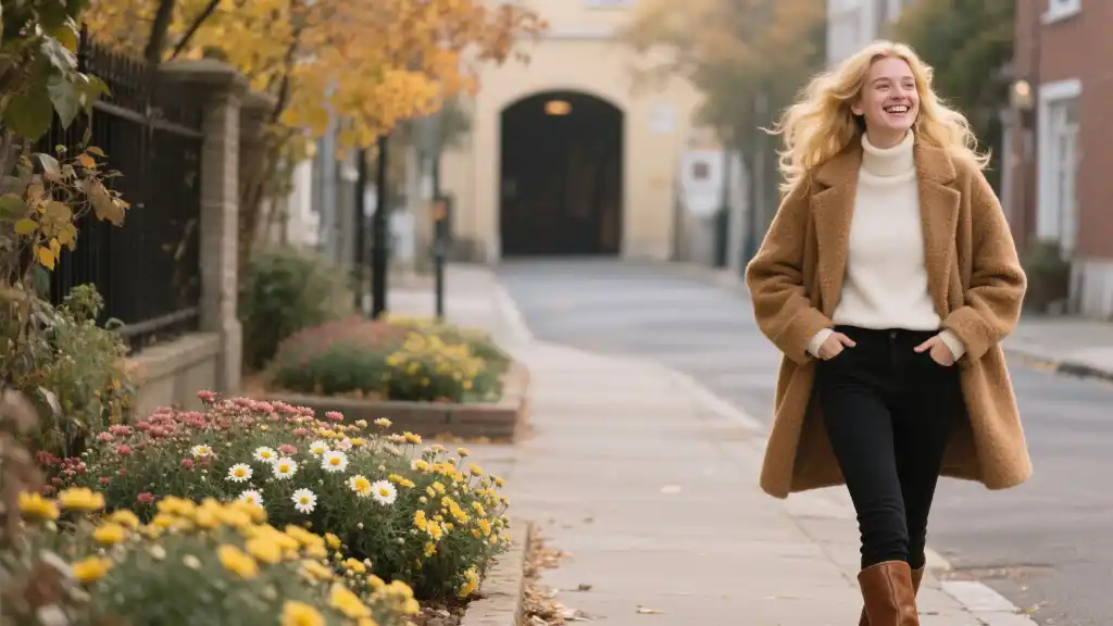 Unlock the Secret to Effortless Style with Preppy Dresses. 一