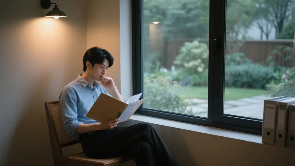 Unlock Your Potential: Transform Your Future with Personal Growth 二