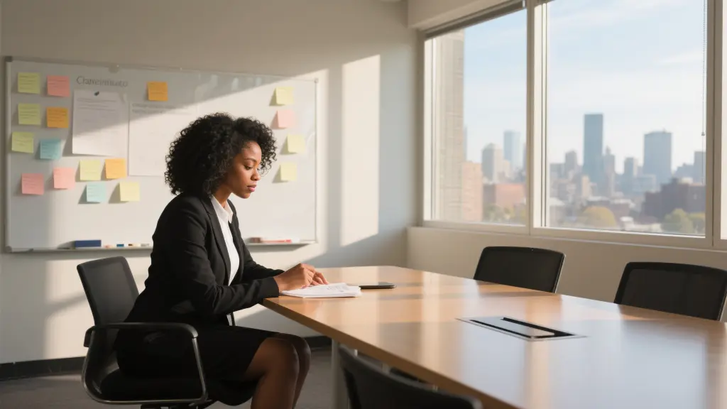 Unlocking Your Potential: The Secret of SMART Goals in 2025 二