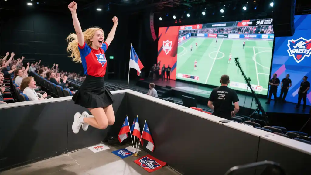 I Dived Into VR Esports... Was It a Game-Changer for Me? 一