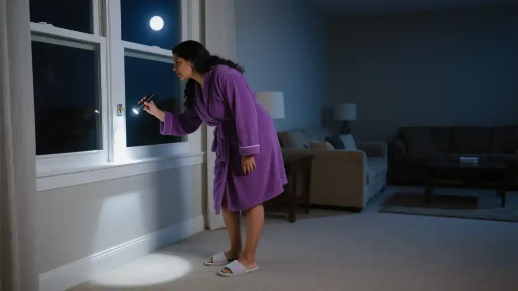 Why Trusting Apple Home Security Could Be Your Biggest Mistake 一