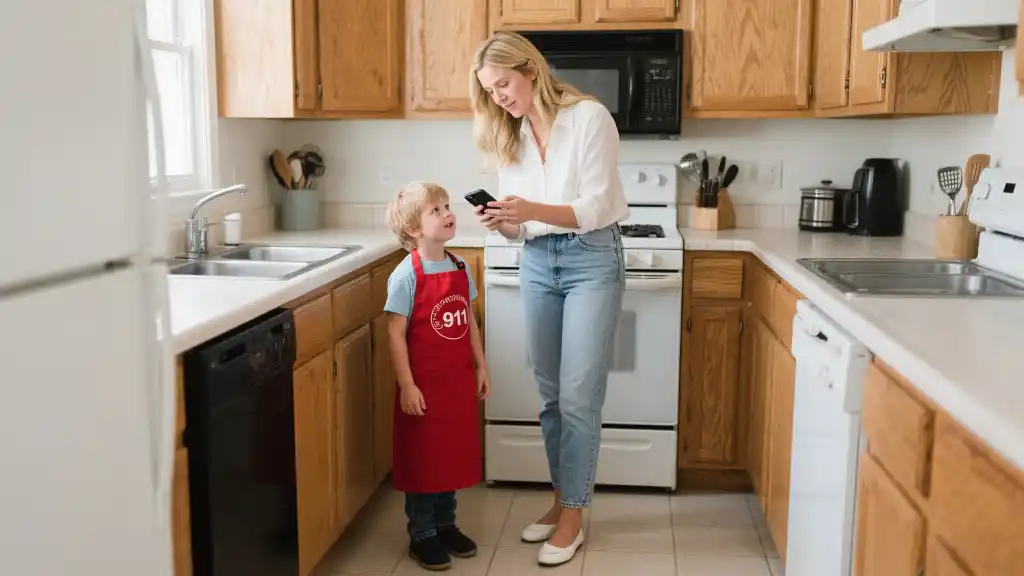 Why Trusting Apple Home Security Could Be Your Biggest Mistake 二