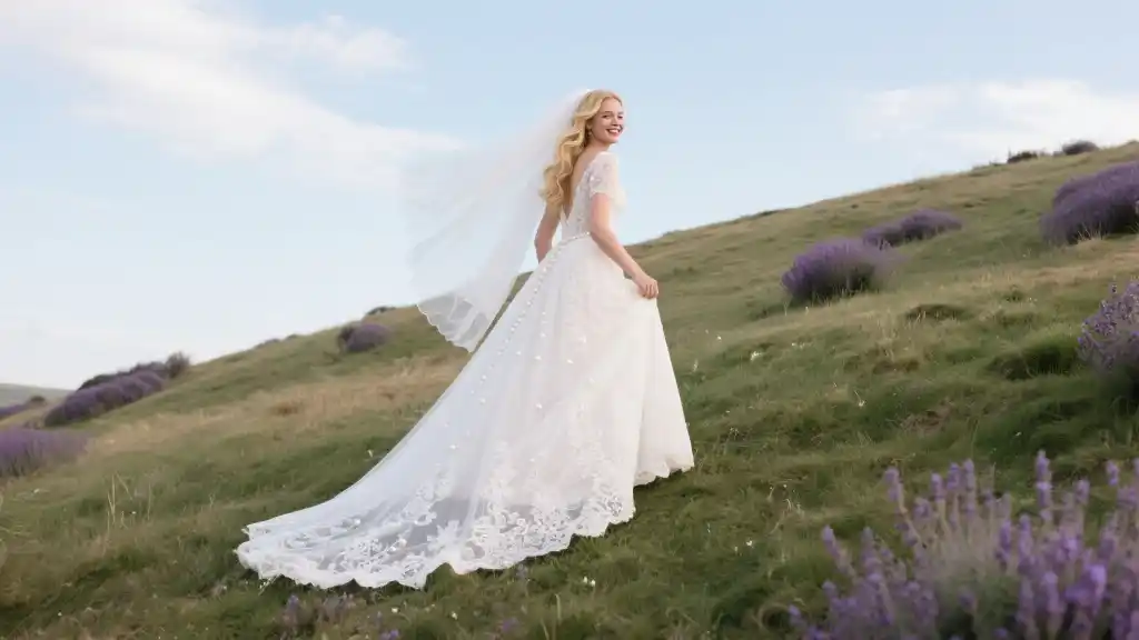 Discover the Hottest Wedding Events Near You Before They're Gone! 一
