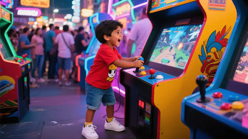 Unlock Your Gaming Potential Without Breaking the Bank 一