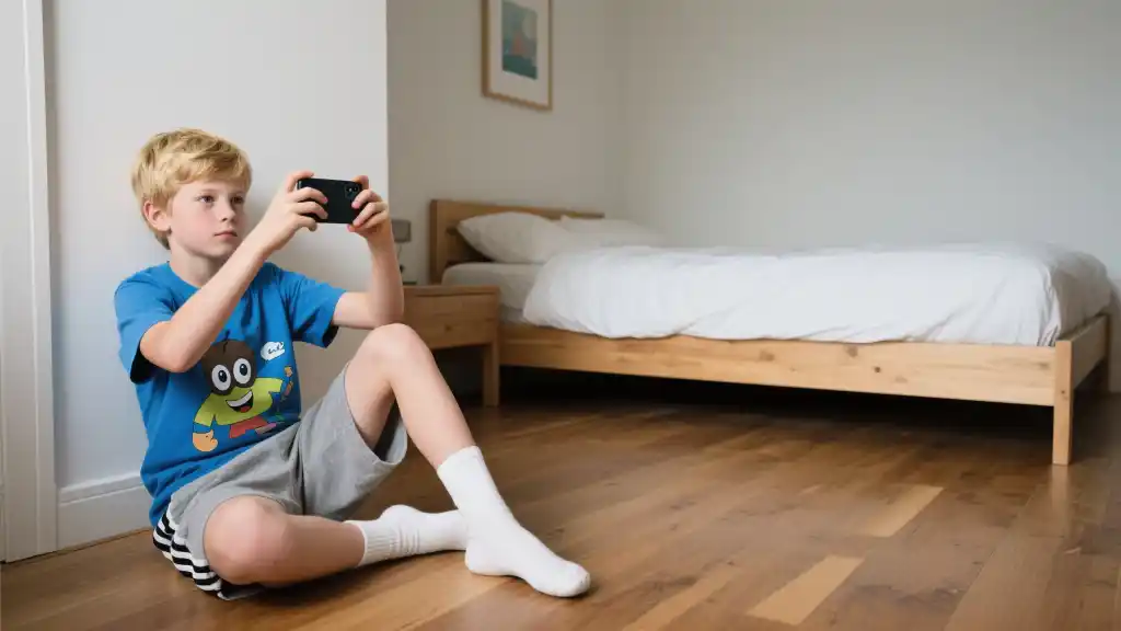 They Laughed at My Gadgets—Now They Can't Live Without Them 一