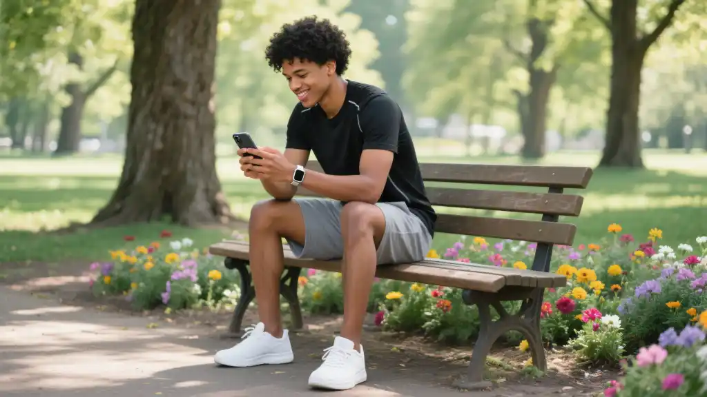 They Laughed at My Gadgets—Now They Can't Live Without Them 二