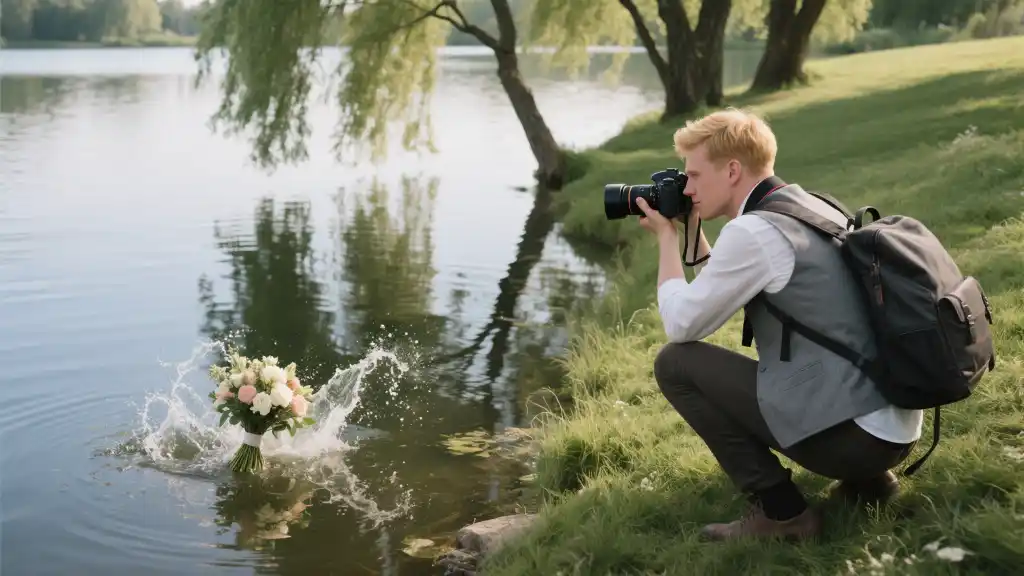 No One Mentions This... But Elopement Weddings Are Changing Lives. 一
