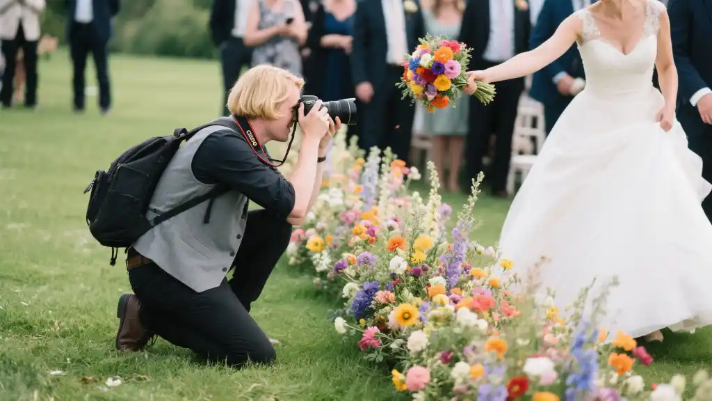 No One Mentions This... But Elopement Weddings Are Changing Lives. 二
