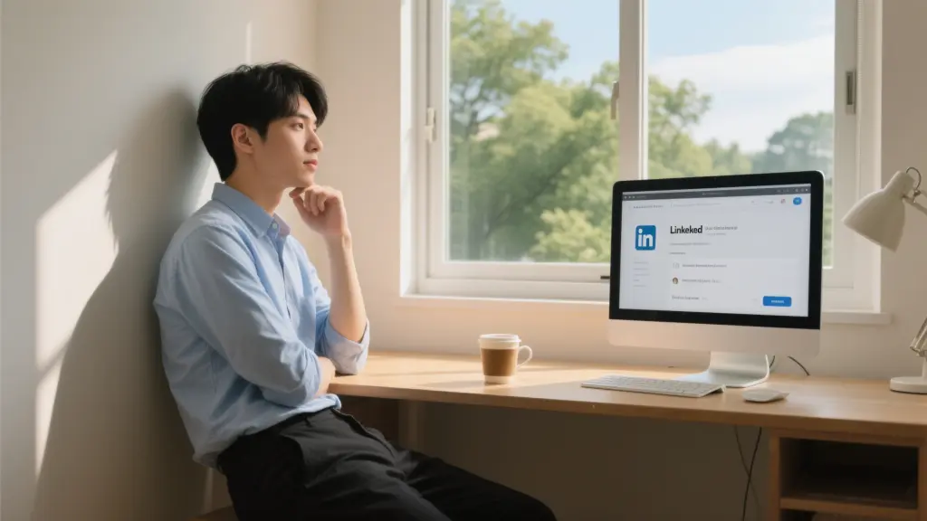 Optimize Your LinkedIn Company Page and Attract Real Connections 二