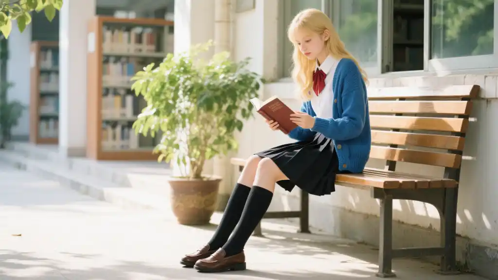 Are Korean Fashion Dresses the Secret to Effortless Style? 二