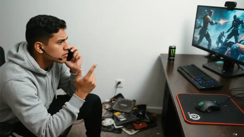 The Hidden Secrets of Finding a Great Gaming PC for Under $500 二