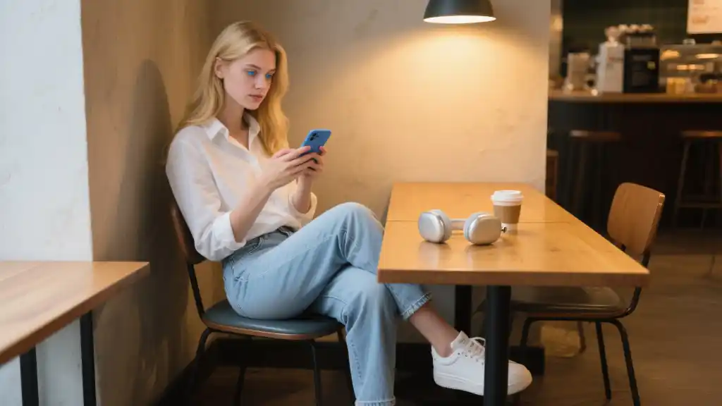 Are We Ready for the Future of New Cell Phone Gadgets? 二
