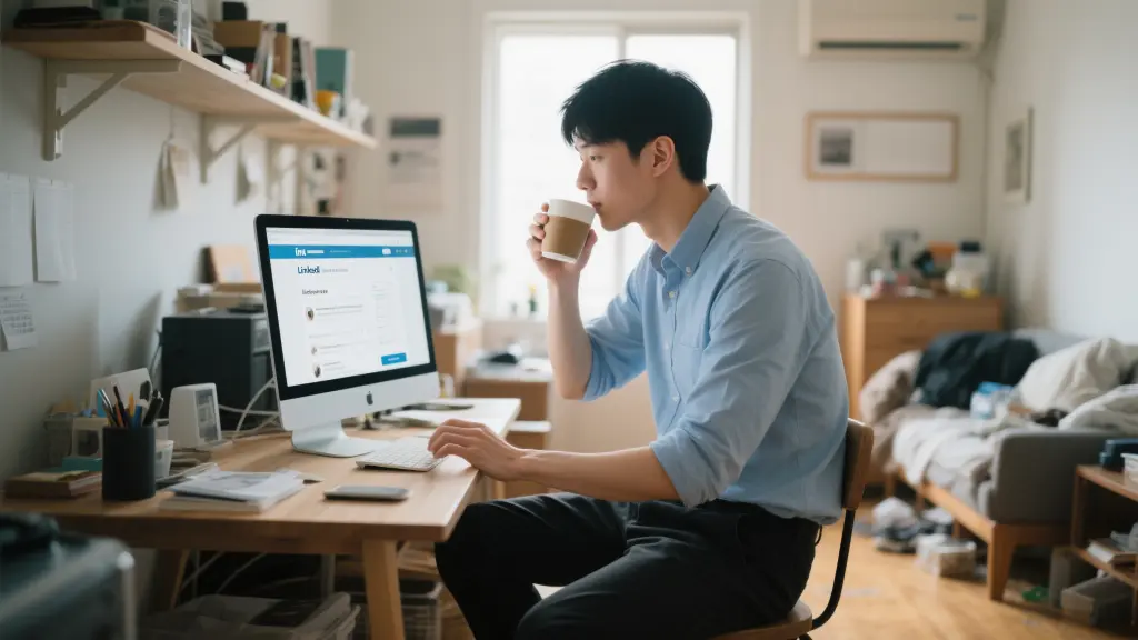This Nearly Cost Me My Dreams—But Career Development Resources Saved Me. 二