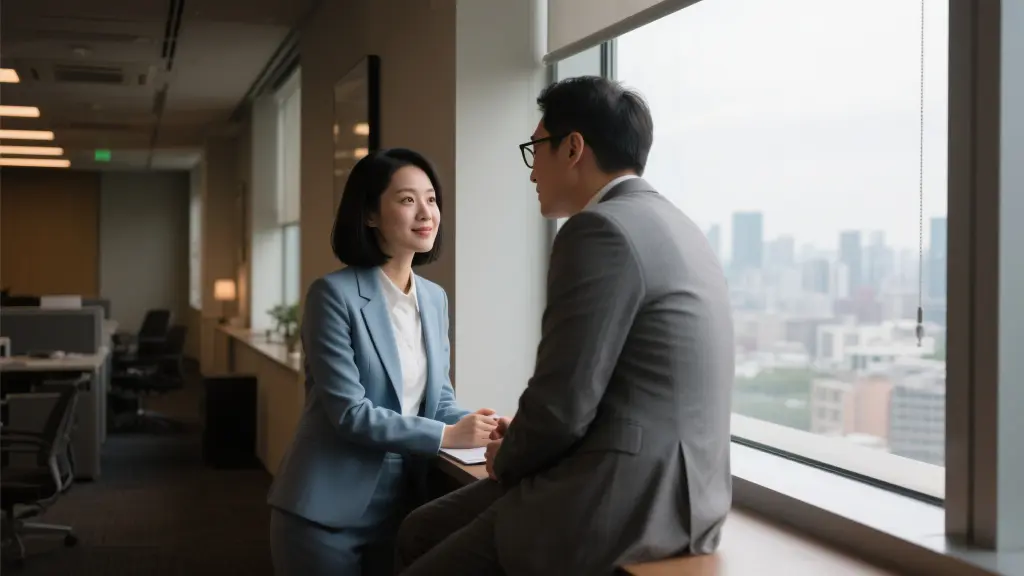 Is This the Key to Unlocking Your LinkedIn Success? 一