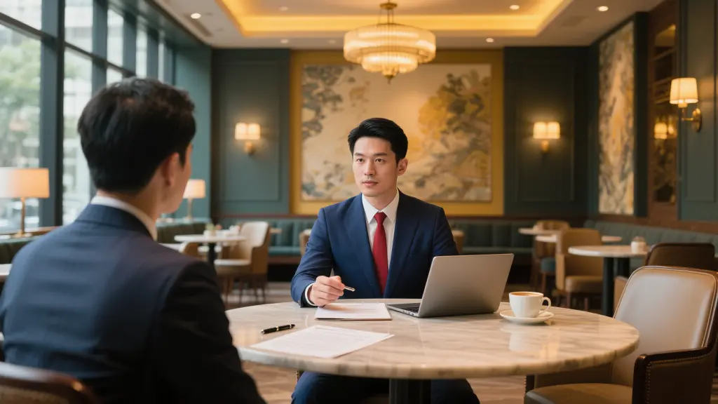 Unlocking Opportunities: Mastering LinkedIn Profile Keywords 二