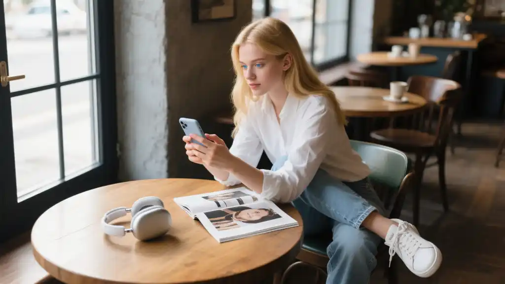 Upgrade or Miss Out on the Top 10 Mobile Gadgets! 二