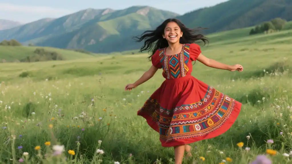 I Embraced Asoebi Styles—And Found My Unique Voice 一