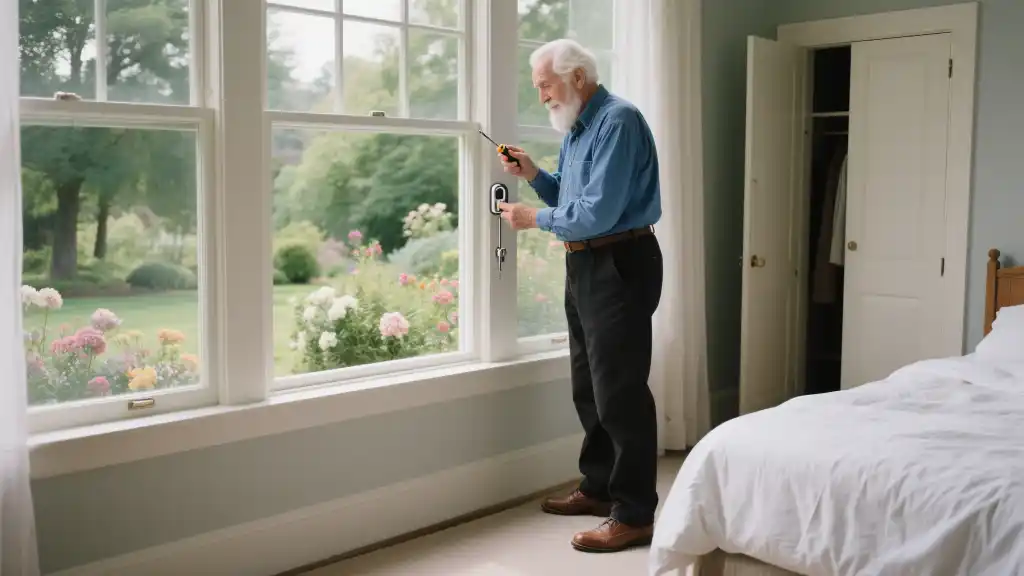 Think Your Home is Safe? Discover the Apple HomeKit Security System 二