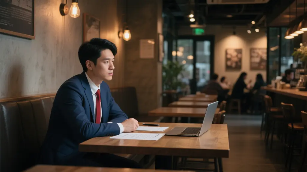 What If Your LinkedIn Profile Was Your Secret Job Search Weapon? 一